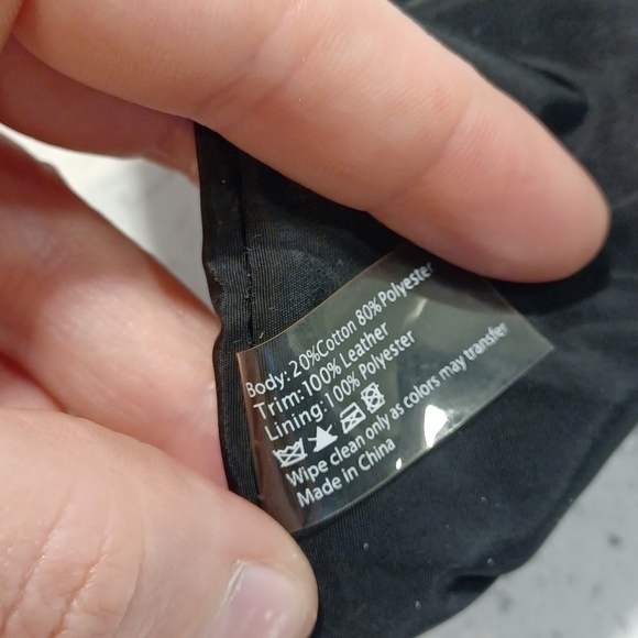 Balenciaga Paris Florabotanica small Travel Beauty Pouch coin purse bag - Picture 5 of 5